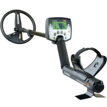 Minelab Explorer SE Professional