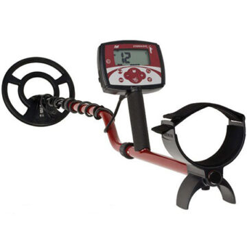 Minelab X-Terra 305
