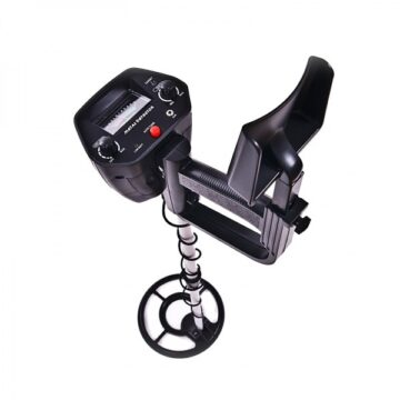 Металлоискатель Velleman 62