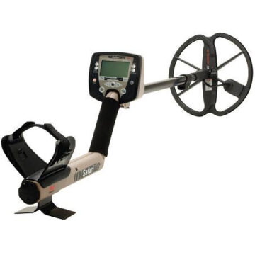 Minelab Safari