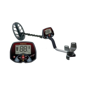 Teknetics Eurotek Pro