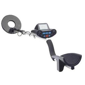 Металлоискатель Velleman MG 26