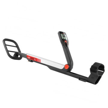 Металлоискатель Minelab Go-Find 20