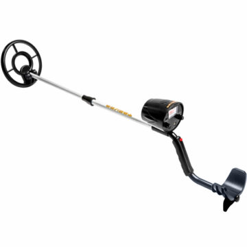 Металлоискатель Treker GC-1066