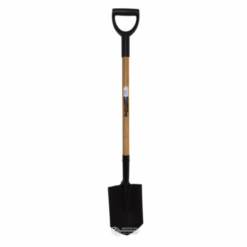 Лопата штыковая Fiskars
