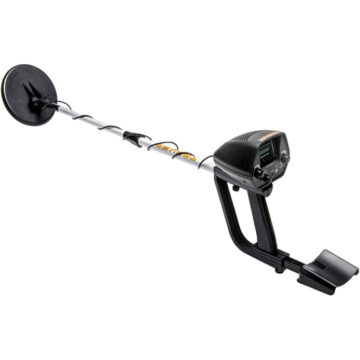 Металлоискатель Treker GC-1016A