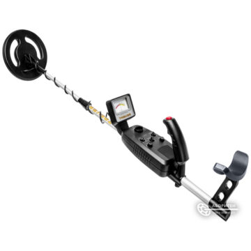 Металлоискатель Treker GC-1013