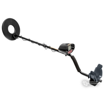 Металлоискатель Treker GC-1055