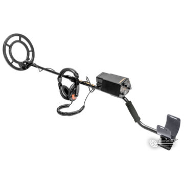 Металлоискатель Treker MD-3080