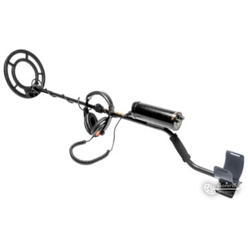Металлоискатель Treker MD-3080A