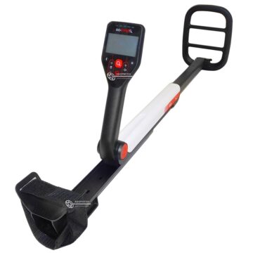 Металлоискатель Minelab Go-Find 40