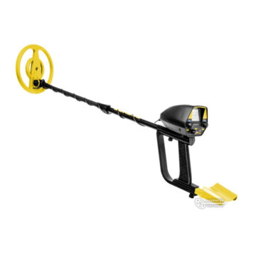 Металлоискатель Treker GC-1039