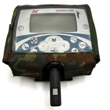 Чехол на блок Minelab X-Terra 705