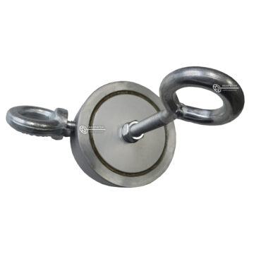 Тритон F2x400 двухсторонний