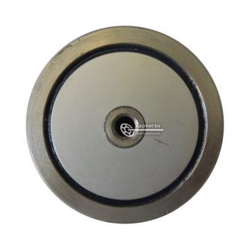 Поисковый магнит Тритон F2x300 двухсторонний