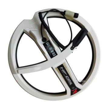Катушка XP Deus HF 9