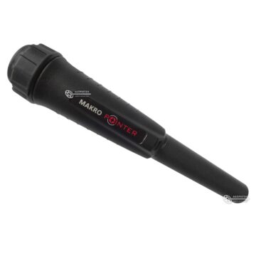 Пинпоинтер Makro Pointer