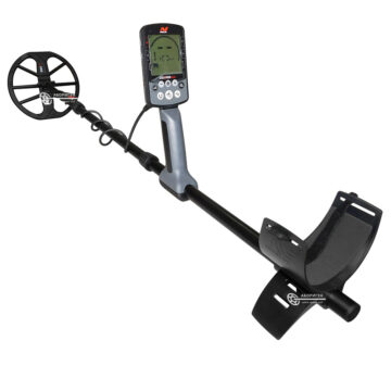 Металлоискатель Minelab Equinox 800