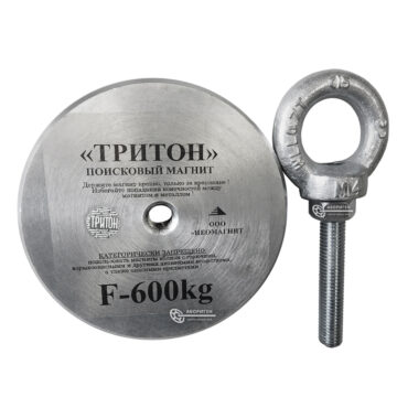 Тритон F600