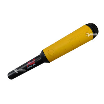 Minelab Pro-Find 15