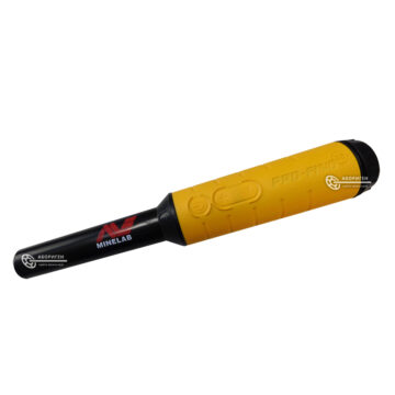 Minelab Pro-Find 35
