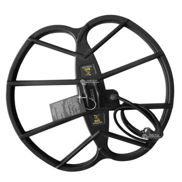Котушка NEL Big для Makro Racer2