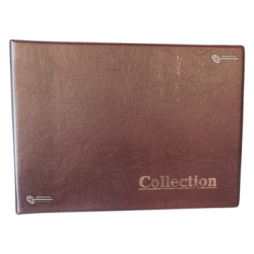 Альбом для монет Collection на 180 монет