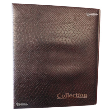 Альбом для монет Collection