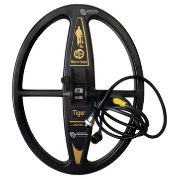 Котушка Mars Tiger для Makro Racer/Racer2