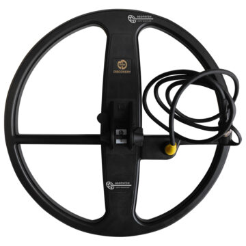 Котушка Mars Discovery для Makro Racer/Racer2