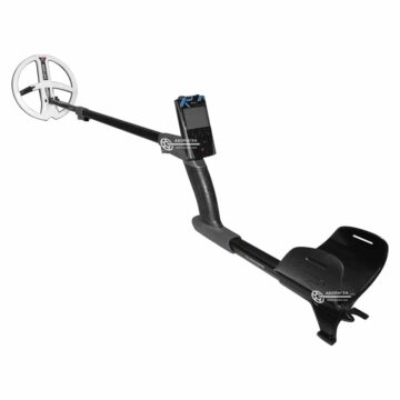 XP Deus 22 HF-RC