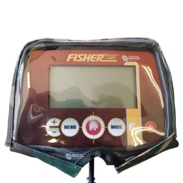Чохол на блок Fisher F11/F22/F44