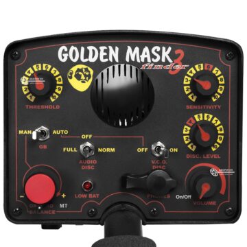 Golden Mask 3