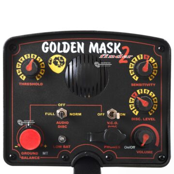 Golden Mask 2