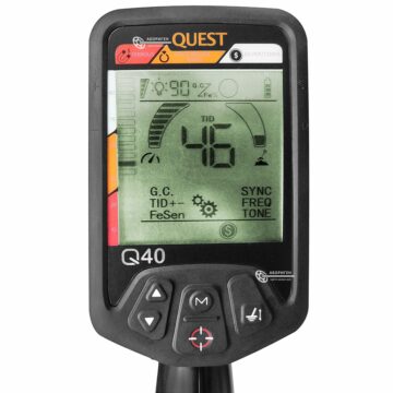 Quest Q40