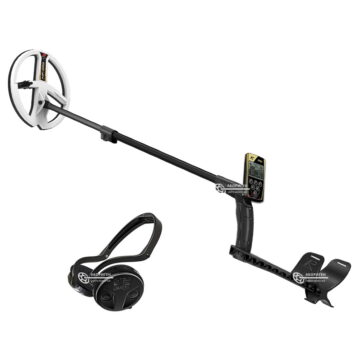 Металлоискатель XP ORX 22 HF WSA