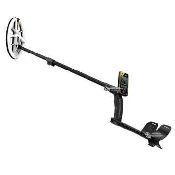 Металлоискатель XP ORX