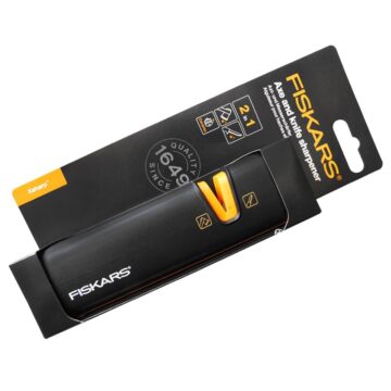 Точилка Fiskars Xsharp