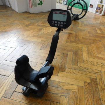 Treker 1020