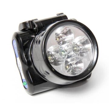 Yajia 1829-5 LED