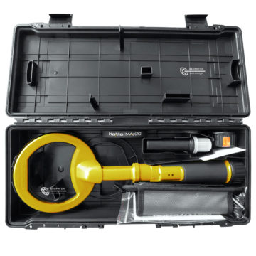 PulseDive Scuba Detector - Pointer