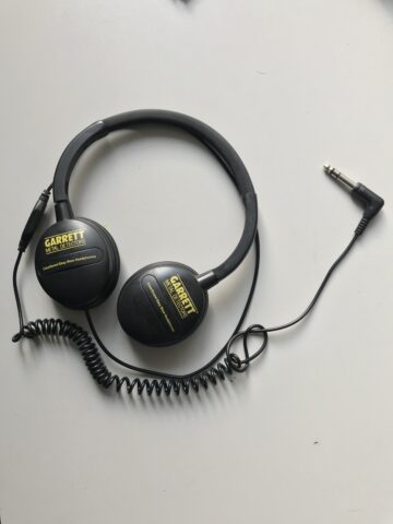 Навушники Garrett Easy Stow
