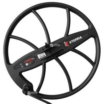 Котушка Minelab DD 15 дюймів 3khz для X Tera 505:705
