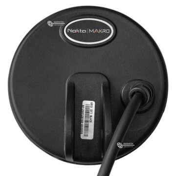 Катушка Nokta Makro DD KR13