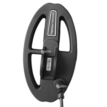 Катушка Nokta Makro DD SP24