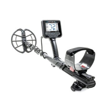 Nokta Anfibio Light