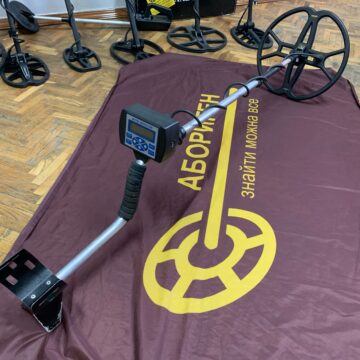 Кощей х45 з Торнадо