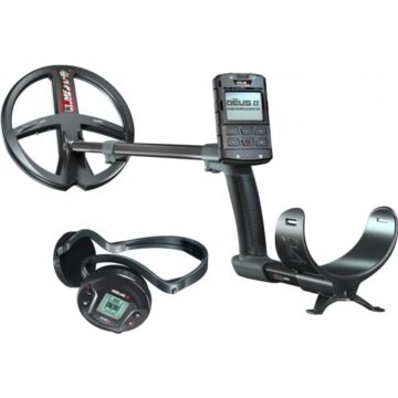 XP Deus II 28 FMF RC