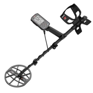 Minelab Manticore