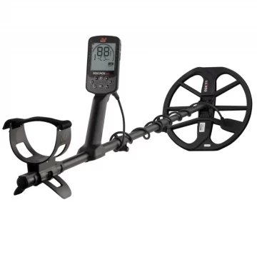 minelab equinox 900
